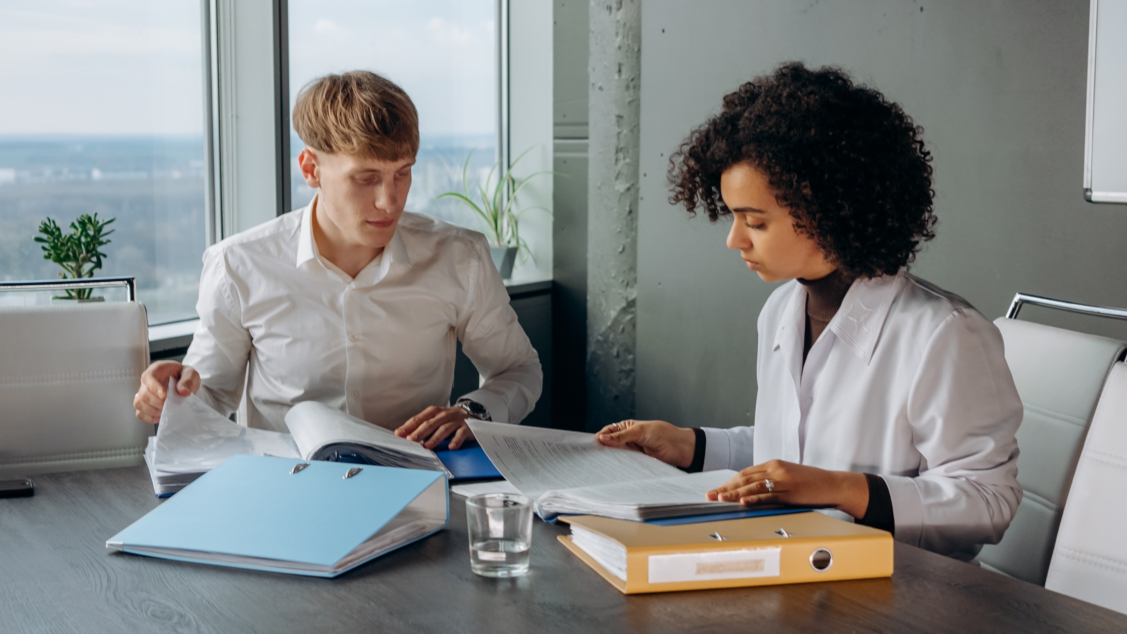 Key Accounts Management