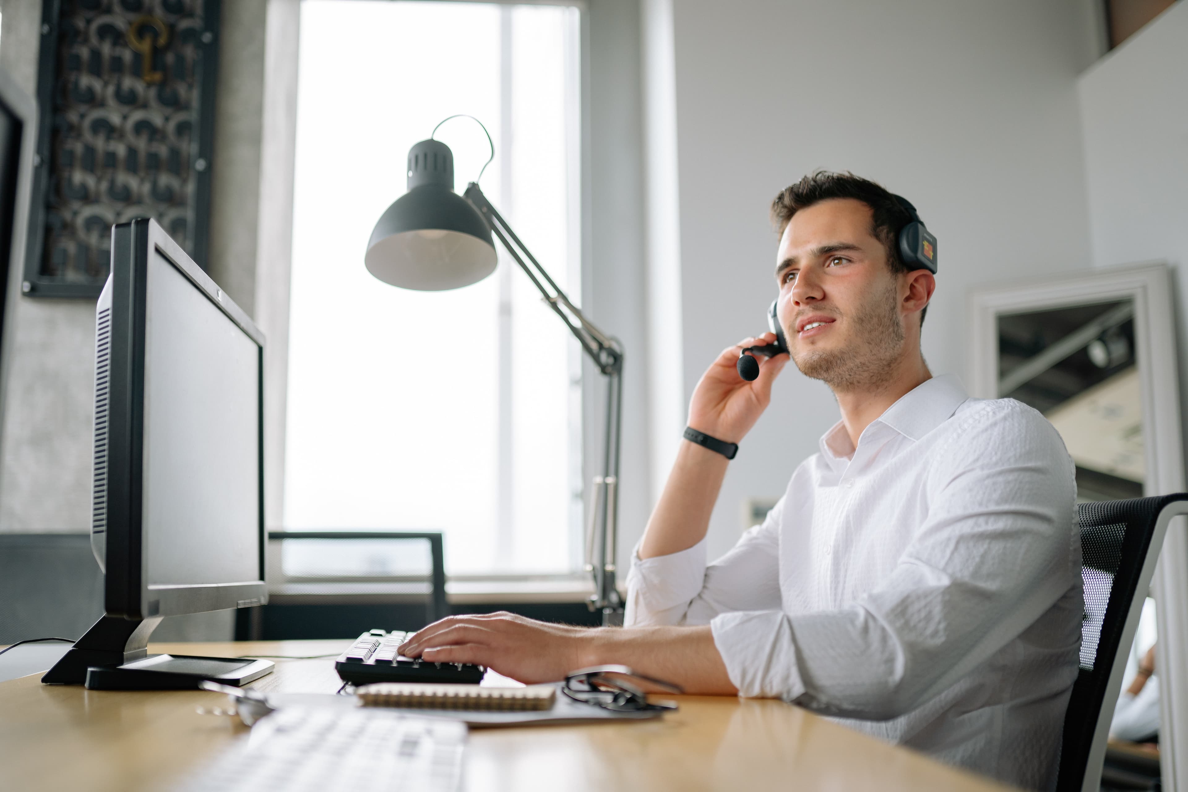 Virtual Assistant