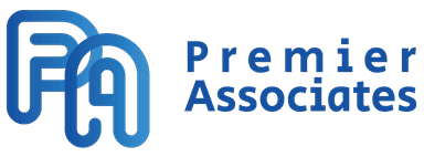 premier associate logo